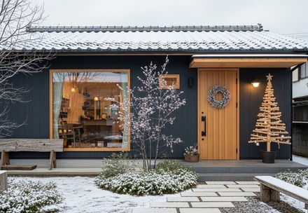 Episode 6 京都の冬もこれで安心！コンテナハウスの床ってどうなってる？