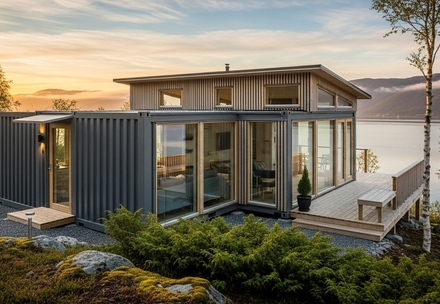 Episode 3 土地活用にも最適！京都で注目のコンテナハウス、その壁の秘密と耐久性とは