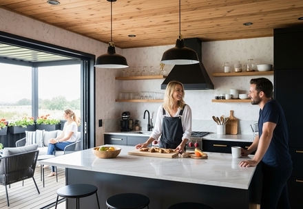 Episode 7  初めてのコンテナハウス｜水道工事のしくみと気をつけたいポイントを解説