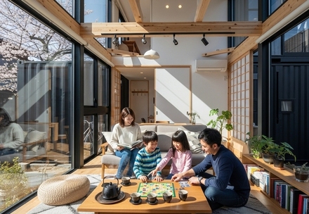 Episode 5 【関西で人気！】コンテナハウスの天井って低い？実際の高さと“広く見せる工夫”を徹底解説