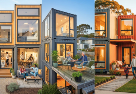 Episode 13 失敗しないコンテナ建築！建てる前に知っておくべき10のこと