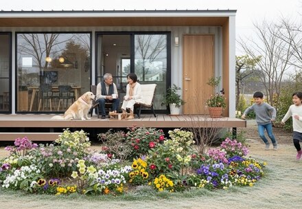 Episode 11 関西でコンテナハウスを叶えたい！どんな資金サポートが使える？