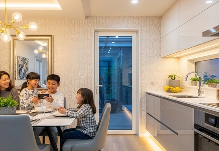 Episode 9 【関西コンテナハウス】給湯器はガス？電気？どっちが基本？