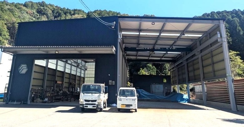 Episode 4 CUBiQを作っている、ACT工場ってどんなとこ？“コンテナ建築の現場”のリアル